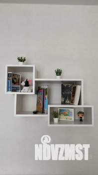 1-к квартира, посуточно, 35м2, 19/23 этаж