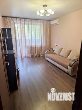 2-к квартира, посуточно, 52м2, 2/9 этаж