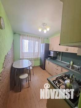 2-к квартира, посуточно, 52м2, 7/9 этаж