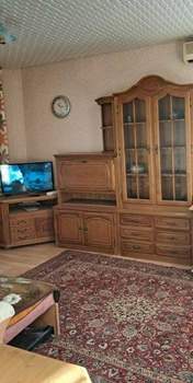 1-к квартира, на длительный срок, 35м2, 6/9 этаж