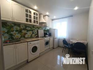 1-к квартира, посуточно, 35м2, 10/10 этаж