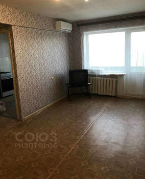 1-к квартира, на длительный срок, 31м2, 5/5 этаж