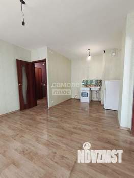 2-к квартира, на длительный срок, 51м2, 6/10 этаж