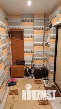 1-к квартира, посуточно, 39м2, 7/10 этаж