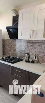 1-к квартира, посуточно, 35м2, 9/9 этаж