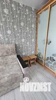 1-к квартира, посуточно, 28м2, 8/9 этаж