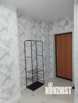 1-к квартира, на длительный срок, 44м2, 6/10 этаж