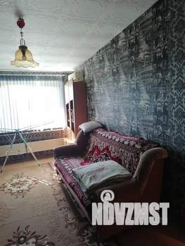 1-к квартира, посуточно, 36м2, 5/5 этаж