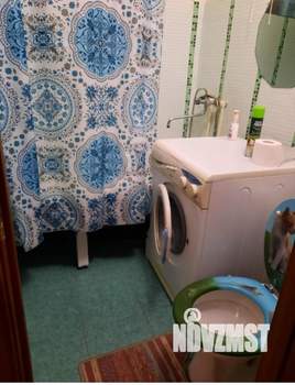 1-к квартира, посуточно, 32м2, 3/5 этаж