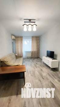 2-к квартира, посуточно, 43м2, 2/5 этаж