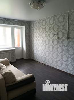 1-к квартира, на длительный срок, 32м2, 4/5 этаж