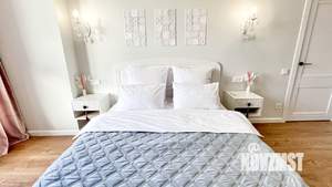 1-к квартира, на длительный срок, 35м2, 16/17 этаж