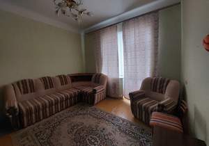 2-к квартира, на длительный срок, 45м2, 7/7 этаж