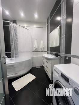 Студия квартира, на длительный срок, 62м2, 26/32 этаж