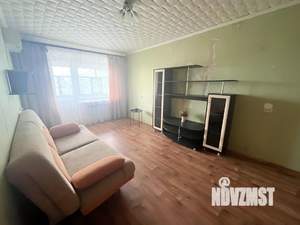 1-к квартира, на длительный срок, 35м2, 5/5 этаж
