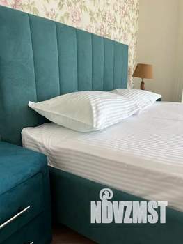 2-к квартира, посуточно, 70м2, 6/23 этаж