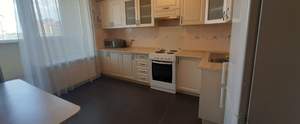 1-к квартира, на длительный срок, 60м2, 4/17 этаж