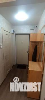 1-к квартира, посуточно, 24м2, 1/9 этаж