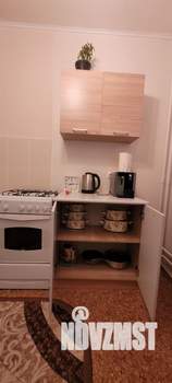 1-к квартира, посуточно, 39м2, 4/10 этаж