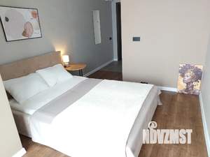 1-к квартира, посуточно, 18м2, 3/4 этаж