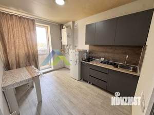 1-к квартира, на длительный срок, 28м2, 1/3 этаж