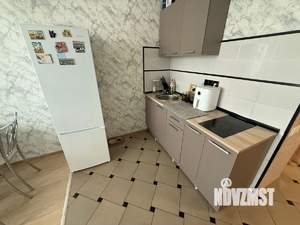 1-к квартира, на длительный срок, 36м2, 24/25 этаж