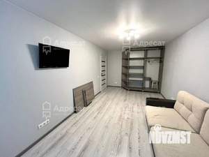 1-к квартира, на длительный срок, 32м2, 2/9 этаж