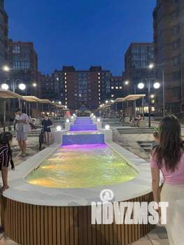 1-к квартира, посуточно, 37м2, 1/1 этаж