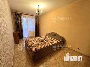 2-к квартира, на длительный срок, 52м2, 3/9 этаж