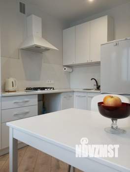 1-к квартира, посуточно, 32м2, 4/5 этаж