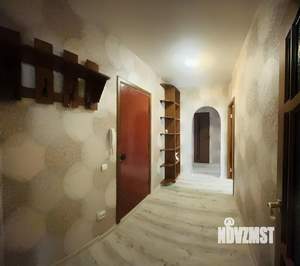 2-к квартира, посуточно, 54м2, 4/9 этаж