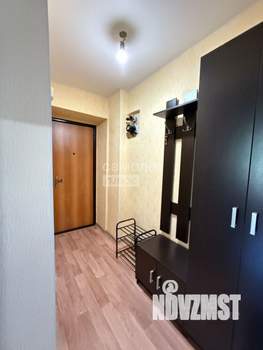 1-к квартира, на длительный срок, 31м2, 3/5 этаж