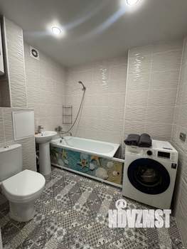 2-к квартира, посуточно, 54м2, 6/9 этаж