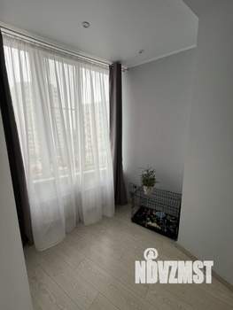 1-к квартира, на длительный срок, 58м2, 6/10 этаж