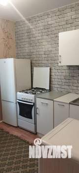 1-к квартира, на длительный срок, 34м2, 1/2 этаж