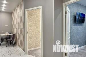 2-к квартира, посуточно, 56м2, 12/21 этаж