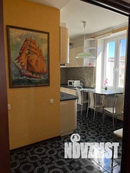 2-к квартира, посуточно, 87м2, 7/7 этаж