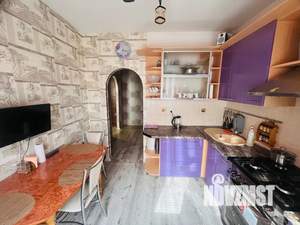 2-к квартира, посуточно, 54м2, 4/9 этаж