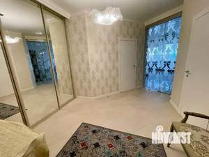 2-к квартира, на длительный срок, 70м2, 19/25 этаж