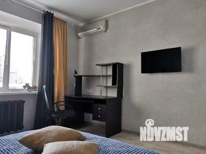 1-к квартира, посуточно, 51м2, 3/9 этаж