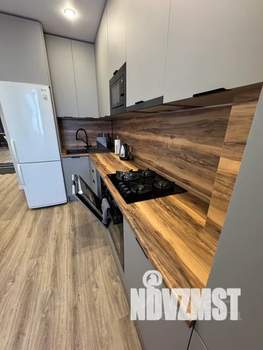 1-к квартира, посуточно, 40м2, 8/10 этаж