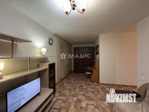 1-к квартира, на длительный срок, 39м2, 5/10 этаж