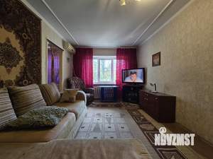 3-к квартира, на длительный срок, 45м2, 1/4 этаж