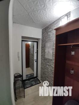 1-к квартира, посуточно, 30м2, 4/5 этаж
