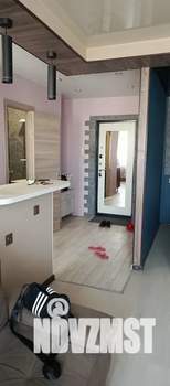 1-к квартира, посуточно, 35м2, 9/9 этаж