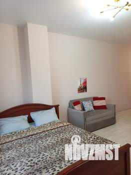 1-к квартира, посуточно, 35м2, 3/13 этаж