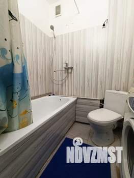 1-к квартира, посуточно, 30м2, 2/5 этаж