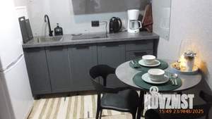 Студия квартира, посуточно, 28м2, 1/10 этаж