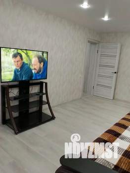 2-к квартира, посуточно, 44м2, 1/1 этаж