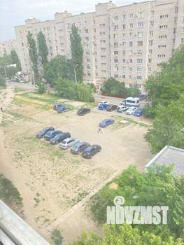 2-к квартира, посуточно, 52м2, 6/9 этаж